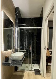 Bieffegi Luxury Suite