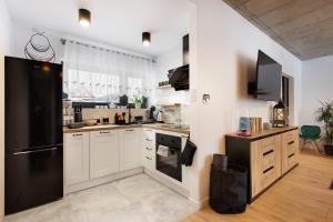 Aroma Domki - Krynica Zdrój