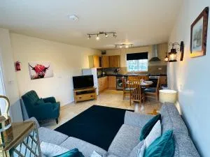 The Cow Shed - Robeston Wathen