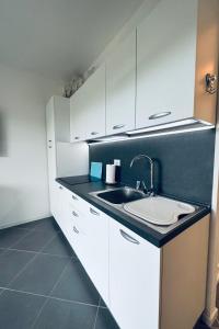 Appartement Baia delle Mimose i6