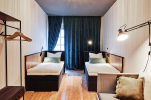 nobilis Apartment - Marktplatz - 7 Pers - Netflix - PS4