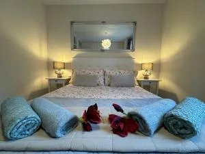 DREAM LAGUNA - El Portezuelo