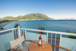 Romanza Studios - Áyios Nikólaos Nirás