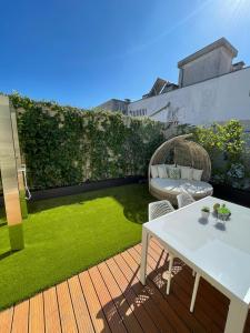 Oporto Diamond Luxe & Terrace