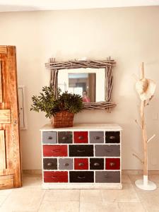 Villa Angelica with private access to beach img27