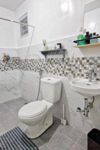 Ina Rose Apartment and Transient