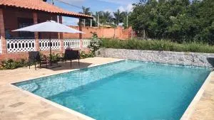 Chácara Sansão do Campo - 塔图伊