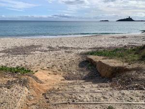 Villa Gialla - Il mare a due passi img42