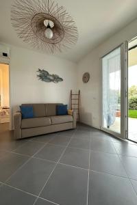 Appartement Baia delle Mimose i6