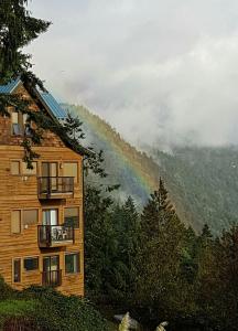 Moon Water Lodge
