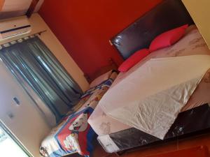 Hotel-Balneario Acuamanía