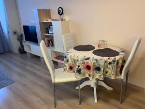 Cappuccino apartment