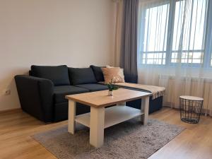 Cappuccino apartment