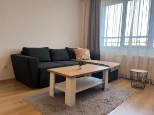 Cappuccino apartment - Yukari Banya