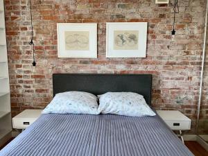 Modern Flat In The Centre - by HIK Apartments