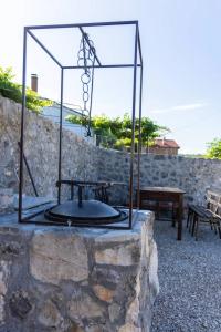 Old House Piperi