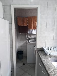 Apartamento na Avenida Atlântica