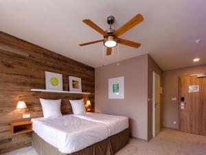 Superior Double Room room in Cihelny Golf & Wellness Resort