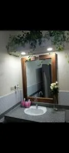 El Jardín Secreto De Alvita - Teniente Hugo Ortiz