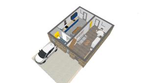 Normandy Sérénity Cottage