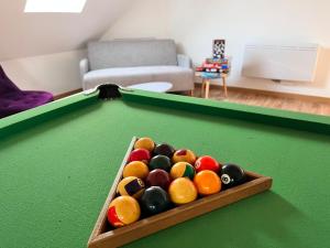 Maisons de vacances Normandy Serenity Cottage : photos des chambres