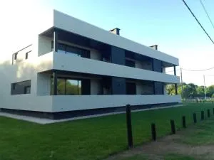 OCEANO a dos cuadras de la playa - Мар-Асуль