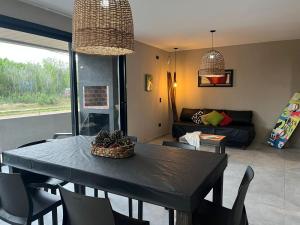 OCEANO a dos cuadras de la playa