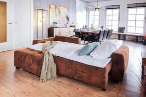 nobilis Apartment - Marktplatz - 7 Pers - Netflix - PS4