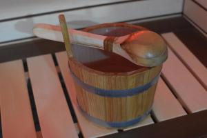 Blauer Stein 7a WH01 - Apartment 3 SZ, 5 Betten