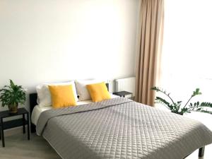 OSapart Comfortable apartment in a complex Great Britain