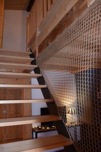 La Coufa, spacieux Duplex en chalet, terrasse, jardin, vues montagnes