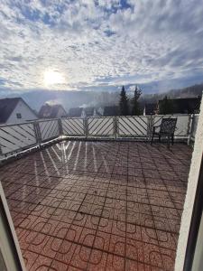 Terrassenwohnung Heidenheim an der Brenz