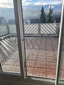 Terrassenwohnung Heidenheim an der Brenz