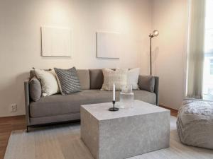 obrázek - Live in a stylish home in the center of Oslo