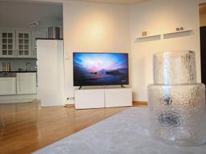 Live in a stylish home in the center of Oslo