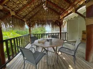 Kay Ti'Cannelle - LʼAnse Caffar