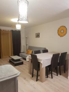 Charmant appartement spacieux à 2 pas de la plage !