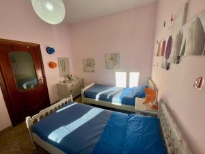 B&B La Casa di Luisa Appartamento di 3 camere tutto per te