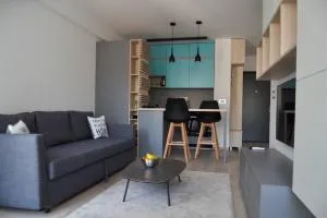 Brand NEW Stylish apartment on perfect location - Karpoš Dva