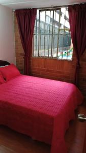 Apartamento Ciudad Salitre Bogota - Amoblado