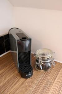 Stunning 2BR Loft Apt in Oban - Sea Views