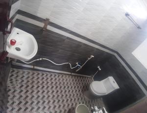 Renu Residency near Maruthamalai and on the way to Adiyogi Isha yoga Centre