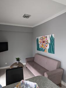 Waterfront 1 Bedroom suite 3 adults PDL