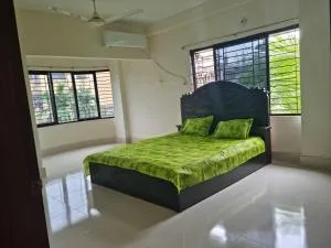 Moshahid Ali House - 斯里曼加尔乌帕齐拉