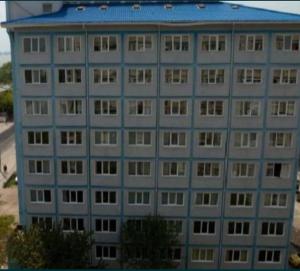 Marina Portului Studio