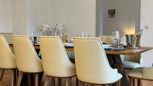 Feine Wohn und Schlafstuben im Herrenhaus I UNESCO Welterbe I Parkplatz I Erzgebirge I Waldbühne