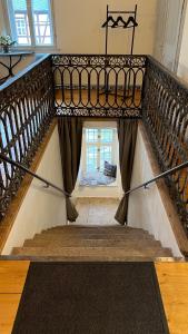 Feine Wohn und Schlafstuben im Herrenhaus I UNESCO Welterbe I Parkplatz I Erzgebirge I Waldbühne