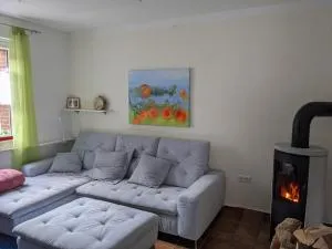 Wohnung zum Wohlfühlen in zentraler Lage - Emmerthal