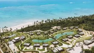 Mahré Hotel & Spa - Japaratinga