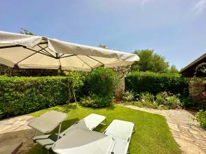 Domus Mary Cala Caterina Apartment with sea view